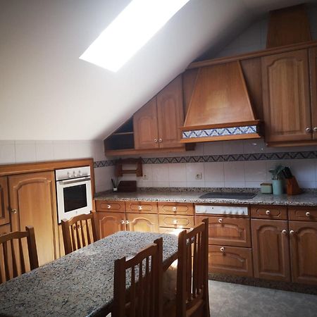 Villa Papona - Atico ,Parking Moaña Zewnętrze zdjęcie